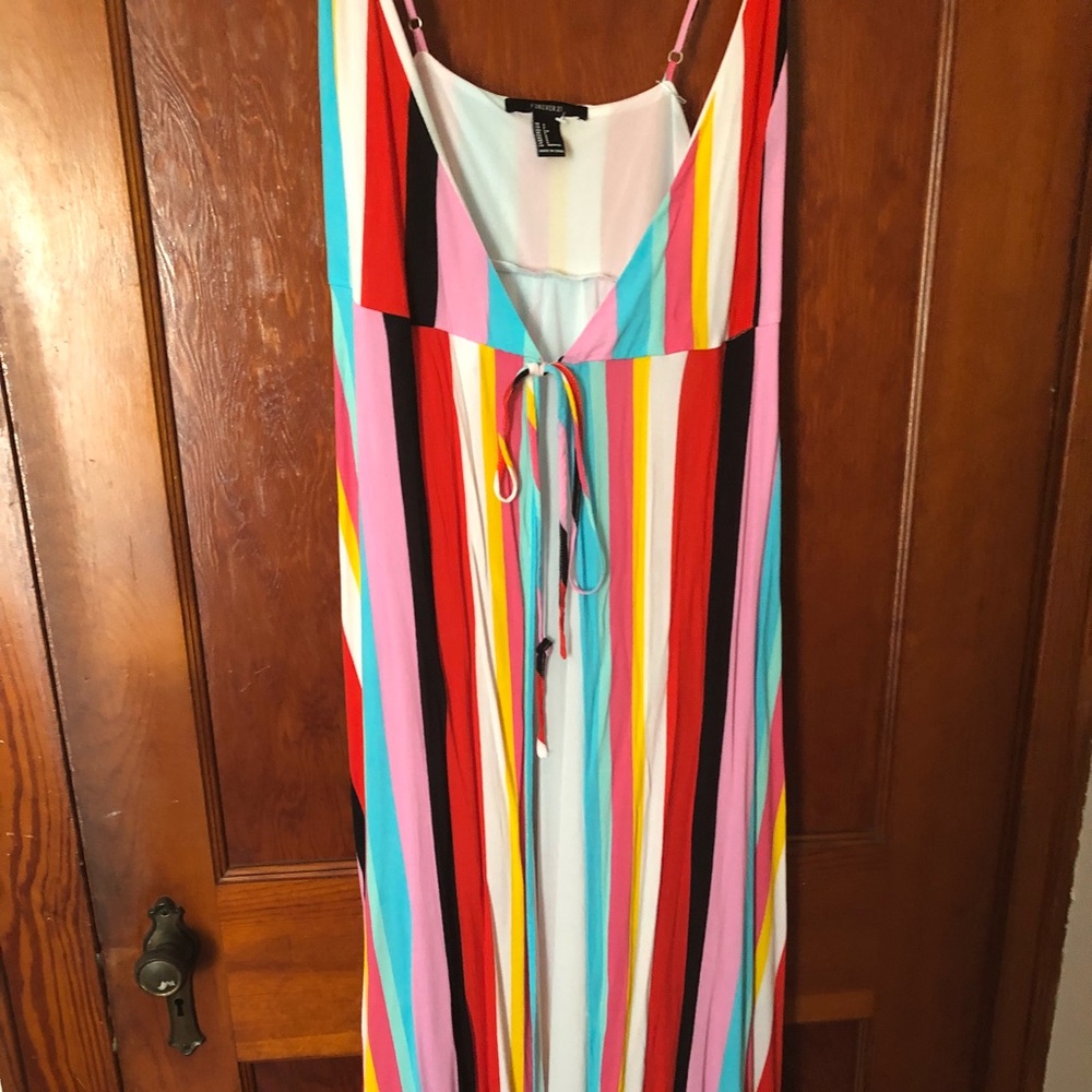 Wrap dress - Picture 1 of 2